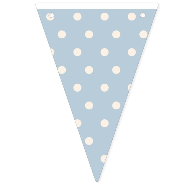 Bunting banner (Erste Fahne)