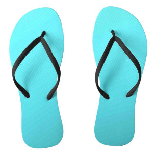 Buntlackierte amerikanische Flip-Flops Flip Flops