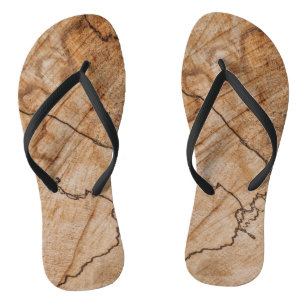 Buntlackierte amerikanische Flip-Flops Flip Flops