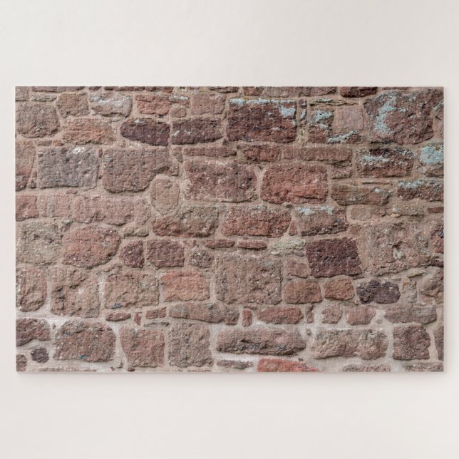 Buntsandstein (Horizontal)