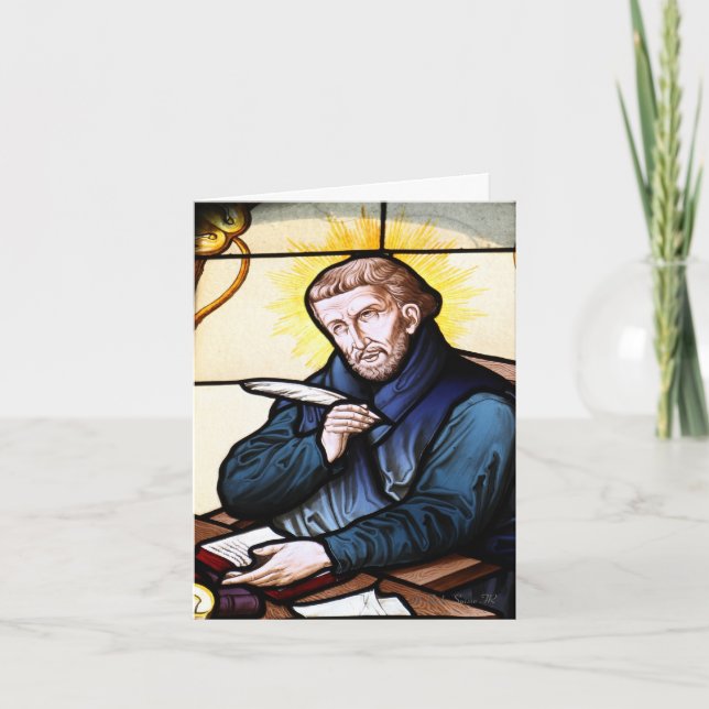 Buon Natale carte (Devant)