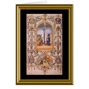 Buon natale - Zabaione Rezept