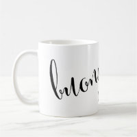 buongiorno Good Morning Italien Mug