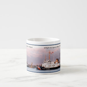 Buoy Schlewing St. Clair River Espresso Tasse