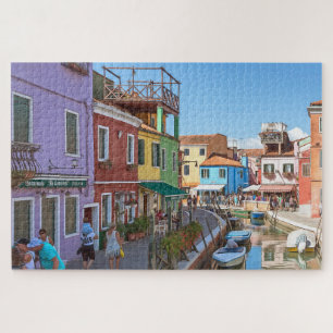 Burano. 11.