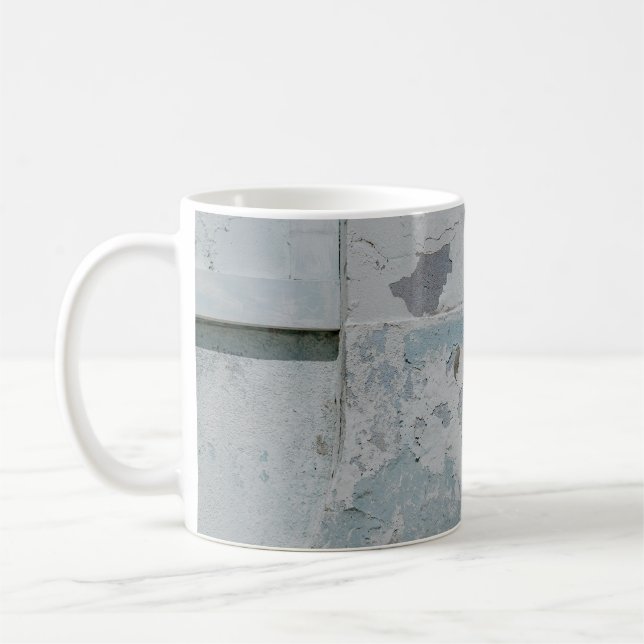Burano Kaffeetasse (Links)