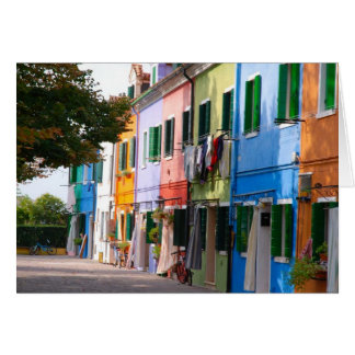 Burano-Venetia