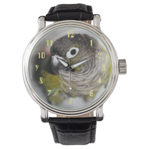 Burbel Armbanduhr