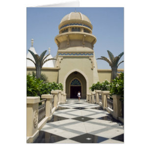 Bureau de Nakheel, Dubaï, Émirats arabes unis,