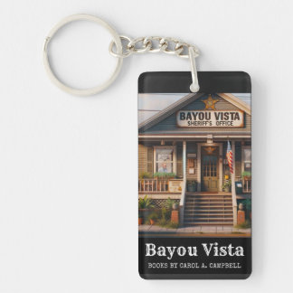 Bureau du shérif de Bayou Vista – Southern Psychos
