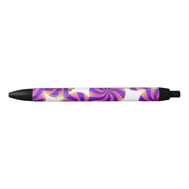 Bureau scolaire Lovely et Cool Stylo (Devant)