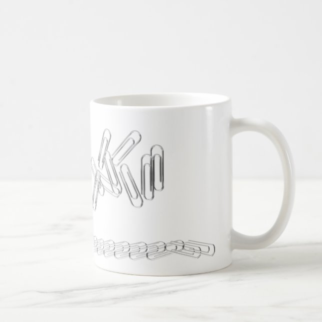 Bureau Tasse (Droite)