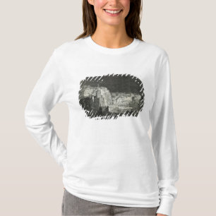 Burfords neues Panorama von Neapel durch T-Shirt