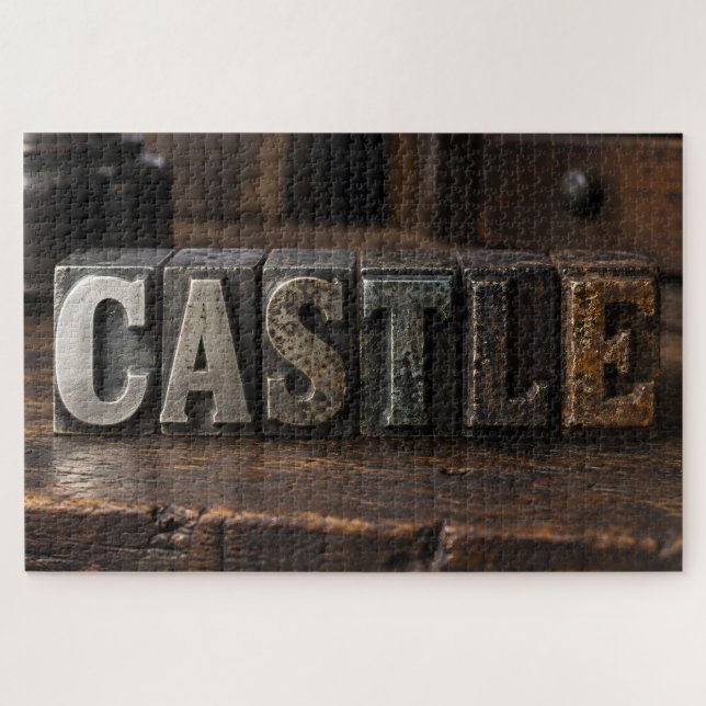 Burg (Horizontal)