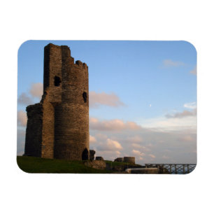 Burg Aberystwyth Magnet