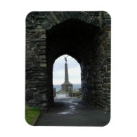 Burg Aberystwyth