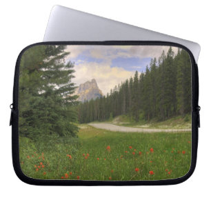 Burg Banff Laptopschutzhülle