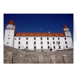 Burg Bratilava