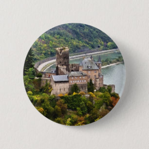 Burg Button