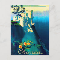 Burg Crimea