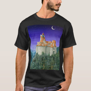 Burg Dracula T-Shirt