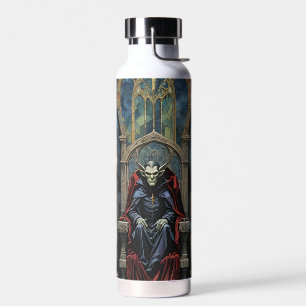 Burg Dracula Trinkflasche
