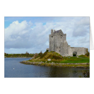 Burg Dunguaire