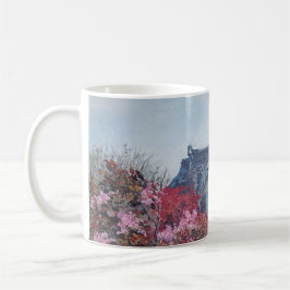 Burg Edinburgh Burg Kunstvoll Stolz Kaffeetasse