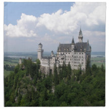 Burg Fairytale