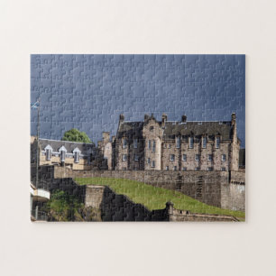 Burg Grau