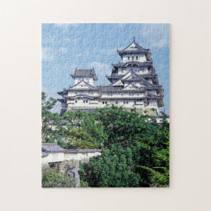 Burg Himeji - Japan, Asien