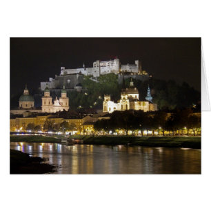 Burg Hohensalzburg, Salzburg