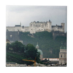 Burg Hohensalzburg, Salzburg Fliese