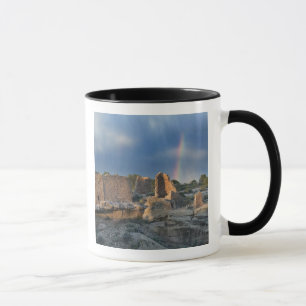 Burg Hovenweep, Nationaldenkmal Hovenweep, Tasse