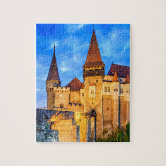 Burg Hunyad - Corvin Burg von Hunedoara