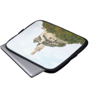 Burg Laptopschutzhülle