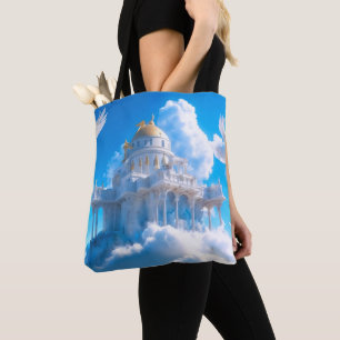 Burg Lofty Aspirations Tasche