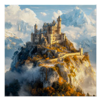 Burg Mittelalter