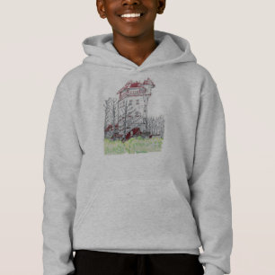 Burg Palthetoren, Sprengenberg Hoodie