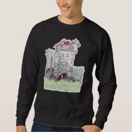 Burg Palthetoren, Sprengenberg Sweatshirt