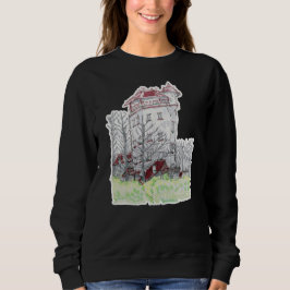 Burg Palthetoren, Sprengenberg Sweatshirt