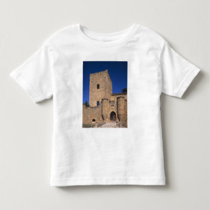 Burg Pedraza, Kastilien und León, Spanien 2 Kleinkind T-shirt