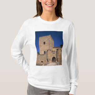 Burg Pedraza, Kastilien und León, Spanien 2 T-Shirt