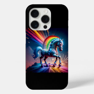 Burg Pegasus 2 Case-Mate iPhone Hülle