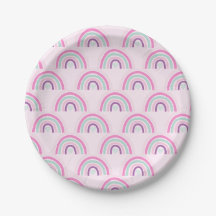 Burg Pink Bounce