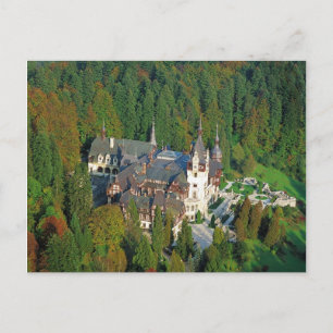 Burg Postkarte 4