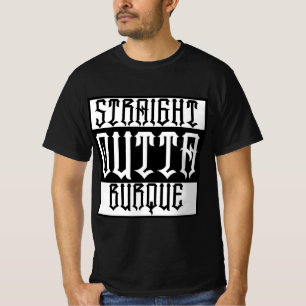 Burg T-Shirt