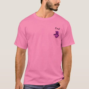 Burgard Iris-Bauernhof-T - Shirt