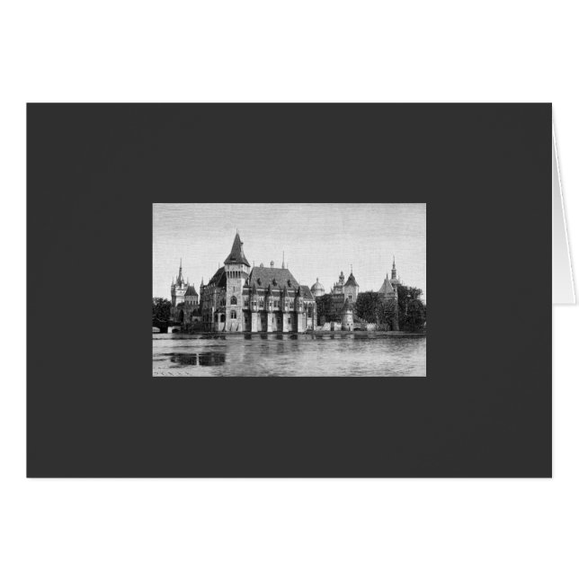 Burgen (Vorderseite (Horizontal))