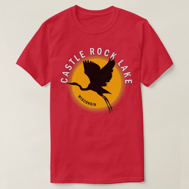 Burgen von Bellinzona T-Shirt (Design vorne)